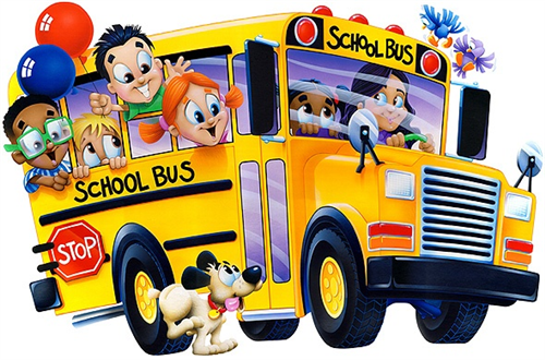 School Transportation Management System in BIDYAN